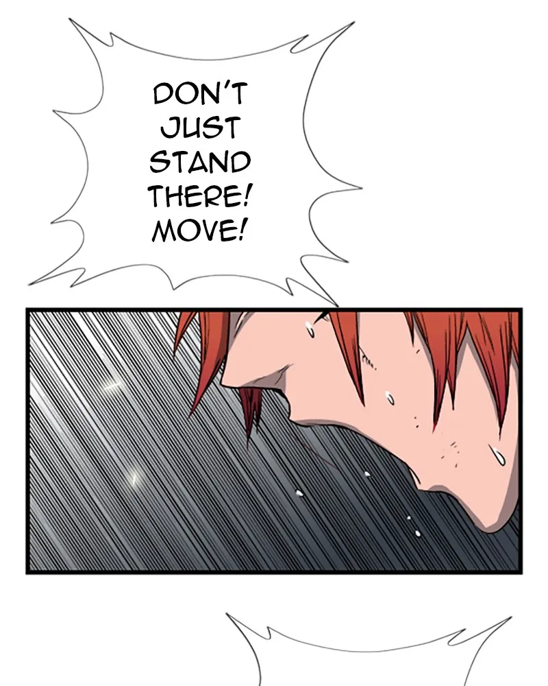 Noblesse Chapter 34 page 9 - 