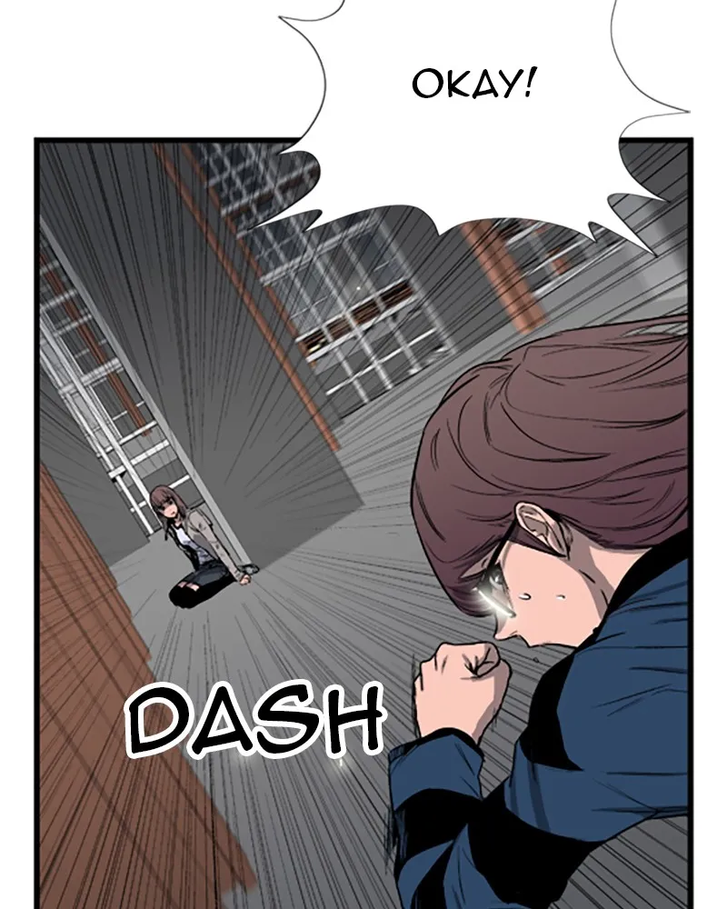 Noblesse Chapter 34 page 10 - 