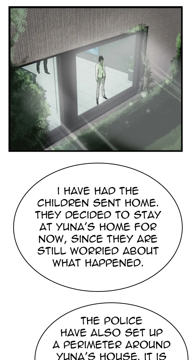 Noblesse Chapter 35 page 2 - 