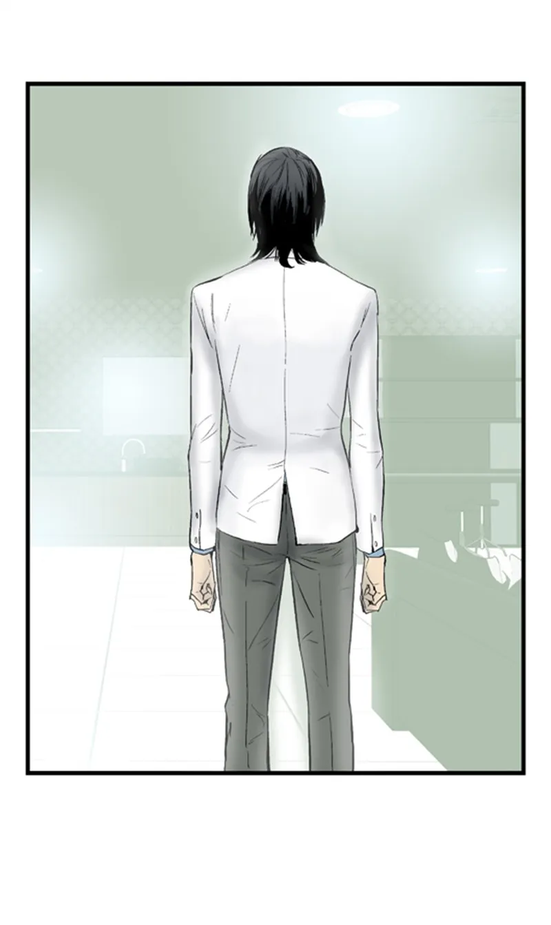 Noblesse Chapter 35 page 13 - 