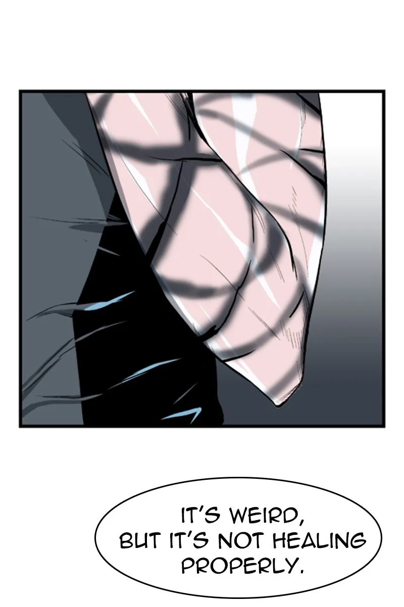 Noblesse Chapter 35 page 18 - 