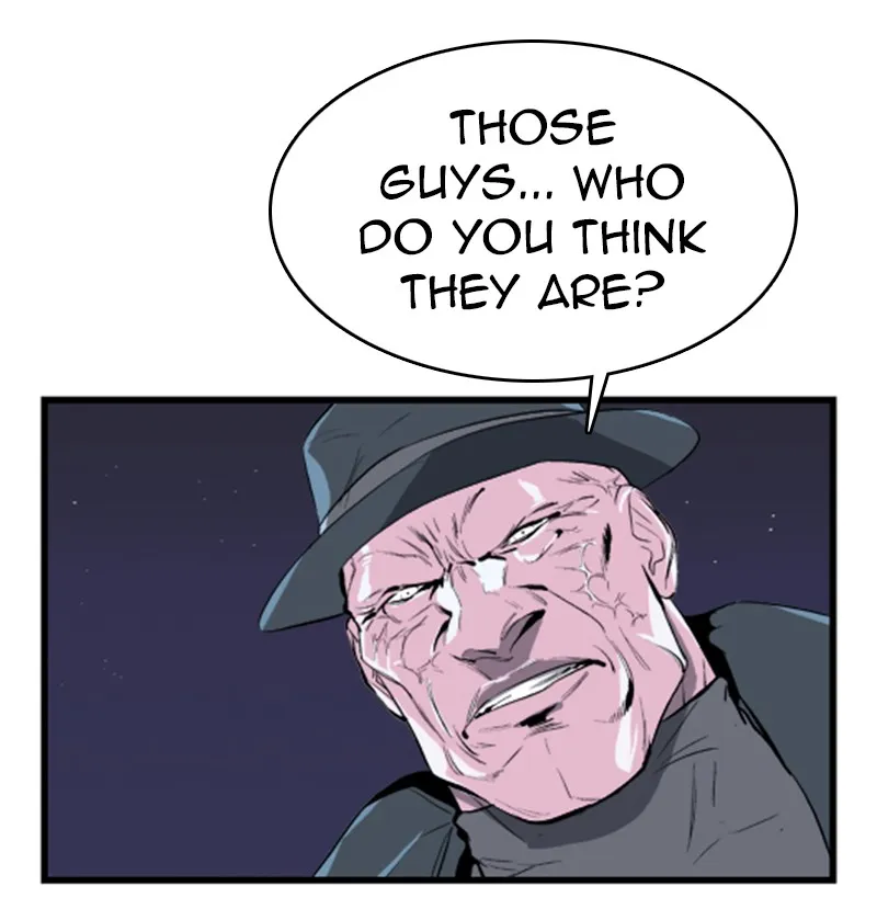 Noblesse Chapter 35 page 21 - 