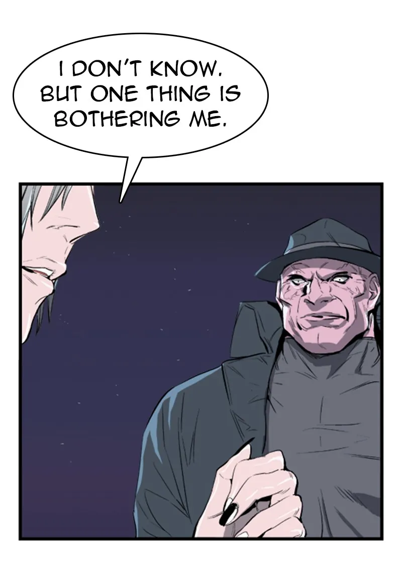 Noblesse Chapter 35 page 22 - 