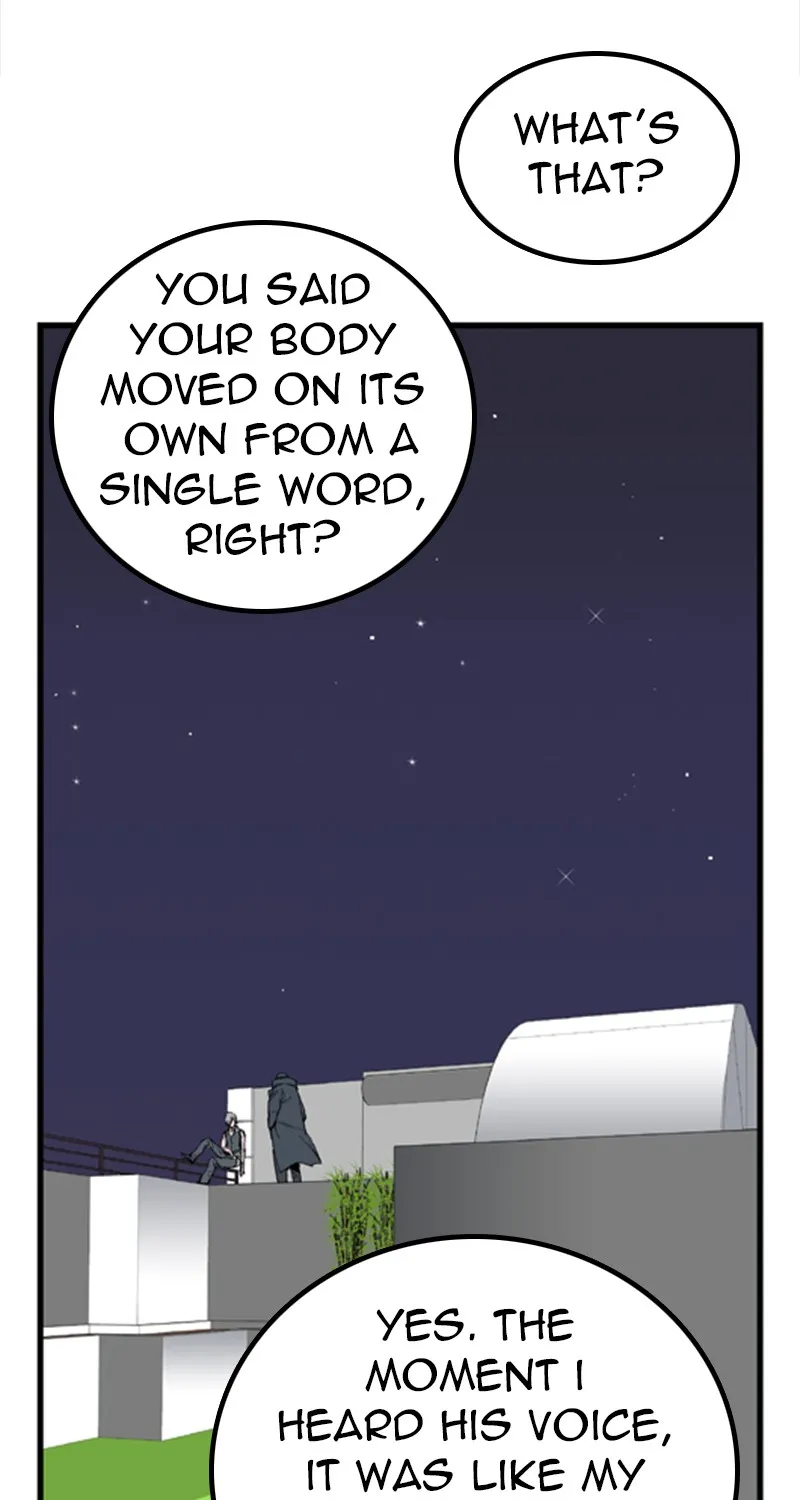 Noblesse Chapter 35 page 23 - 