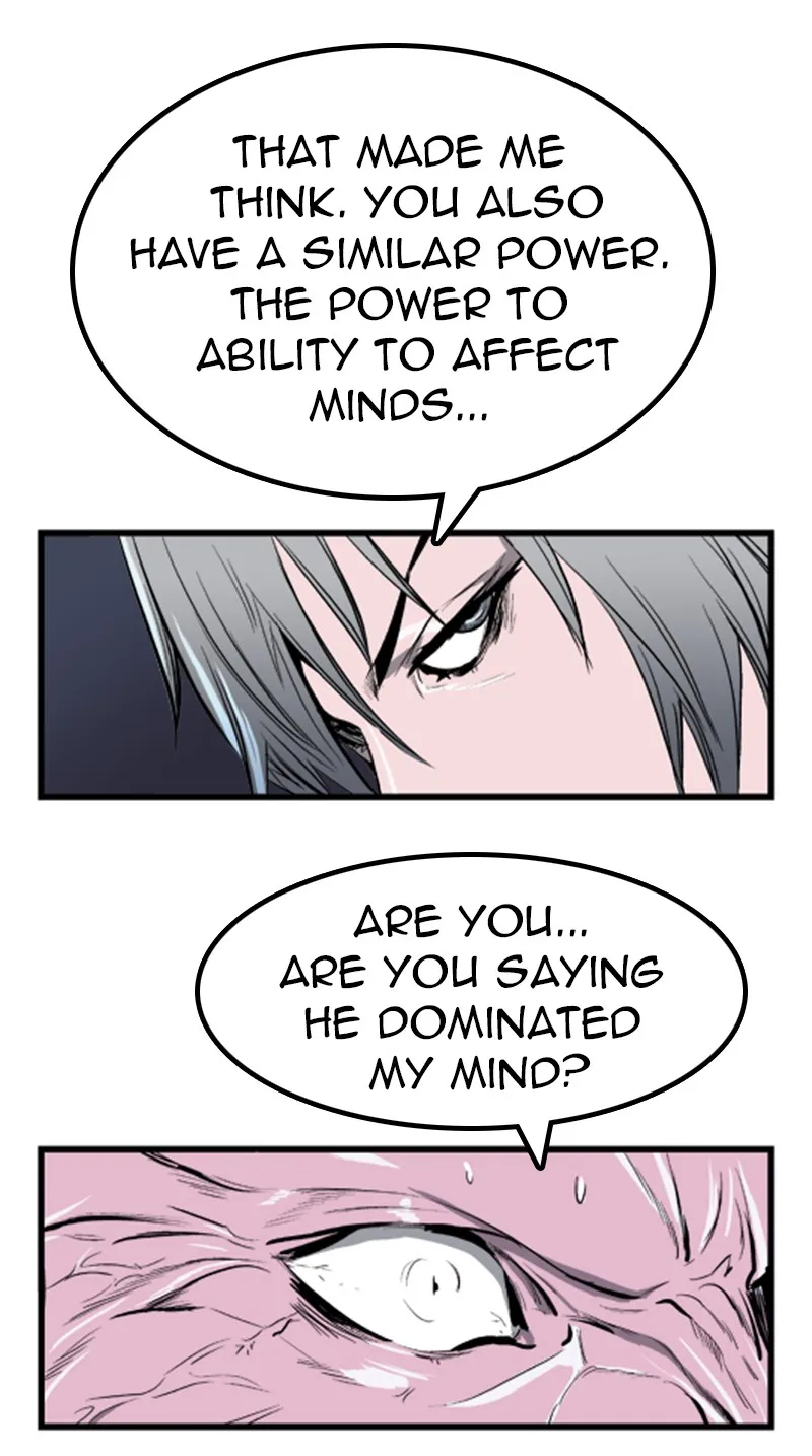 Noblesse Chapter 35 page 25 - 