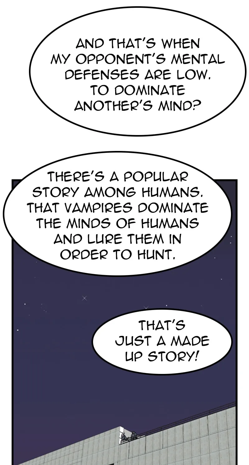 Noblesse Chapter 35 page 28 - 