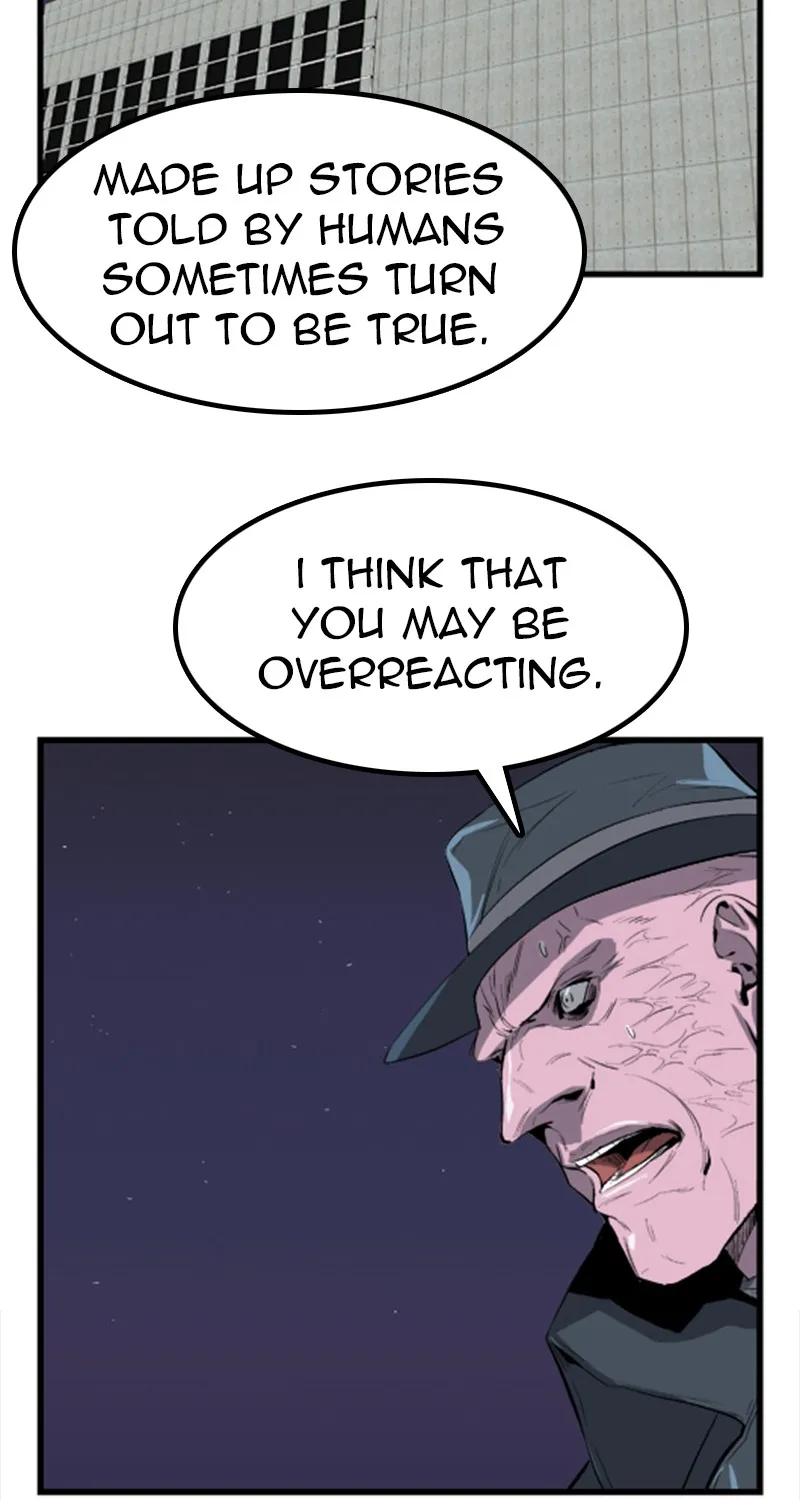 Noblesse Chapter 35 page 29 - 