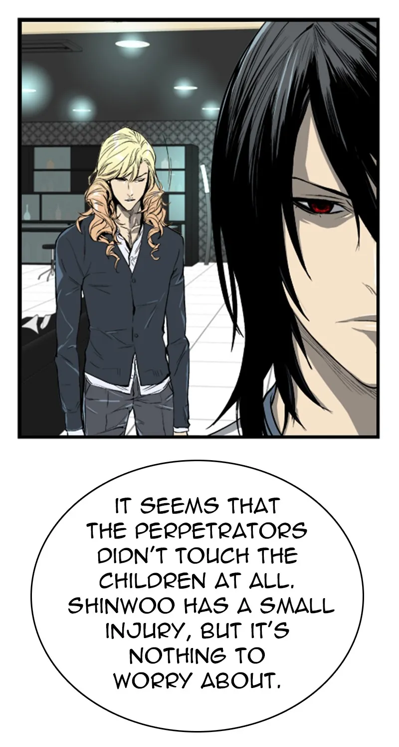 Noblesse Chapter 35 page 4 - 