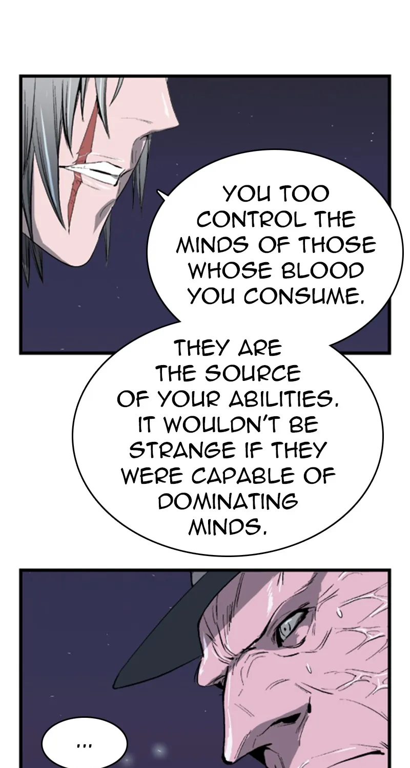 Noblesse Chapter 35 page 31 - 