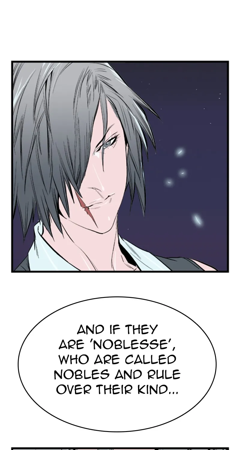 Noblesse Chapter 35 page 33 - 