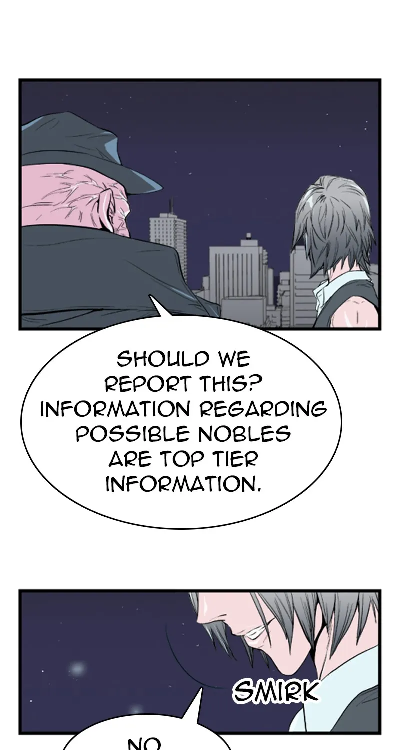 Noblesse Chapter 35 page 35 - 