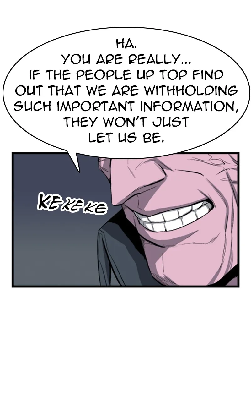 Noblesse Chapter 35 page 37 - 