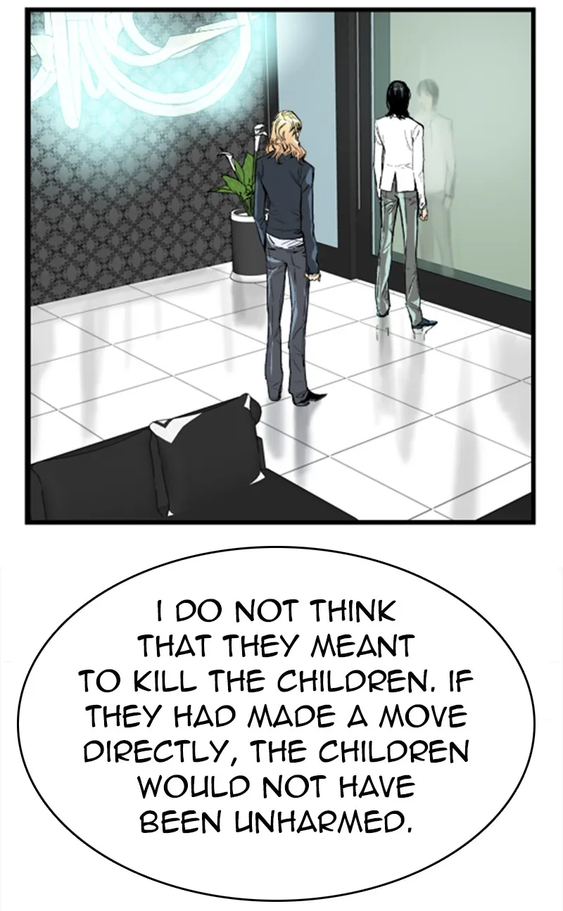 Noblesse Chapter 35 page 5 - 