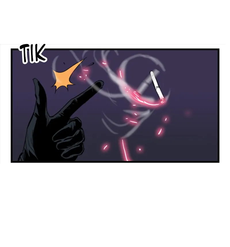 Noblesse Chapter 35 page 41 - 