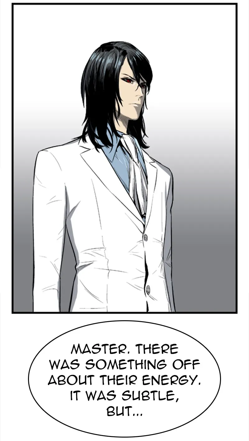 Noblesse Chapter 35 page 6 - 