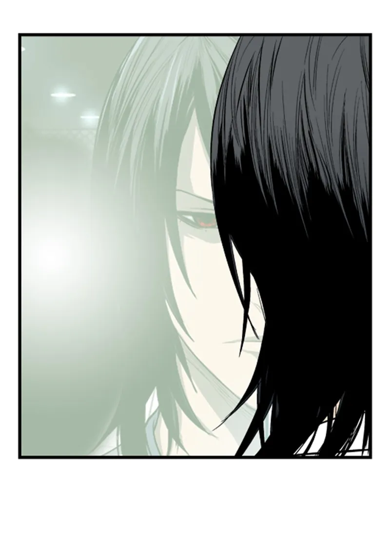 Noblesse Chapter 35 page 9 - 
