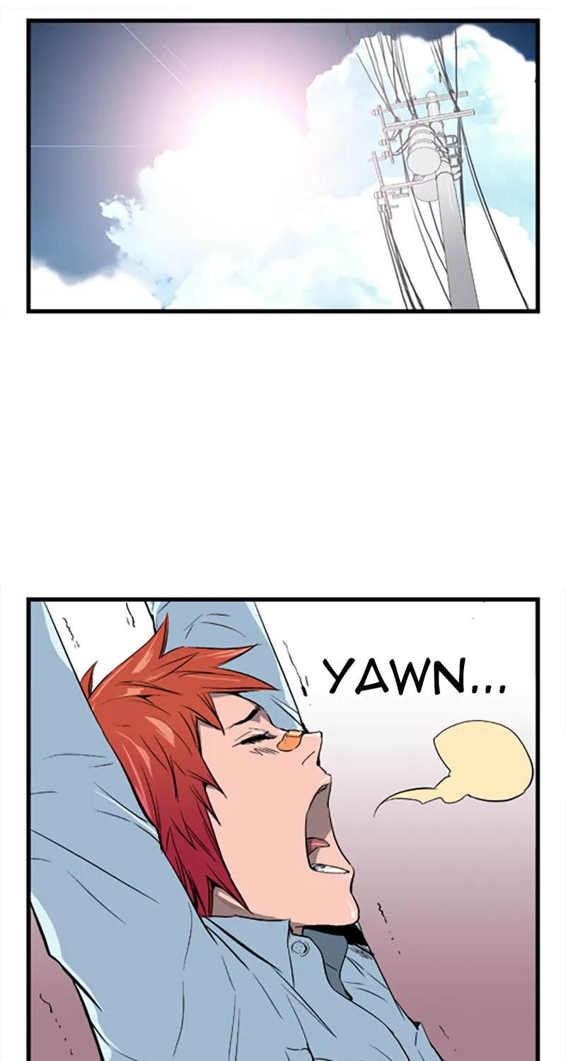 Noblesse Chapter 36 page 2 - 