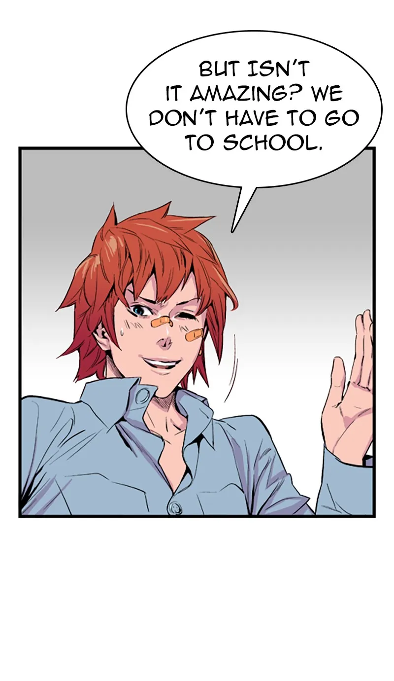 Noblesse Chapter 36 page 11 - 