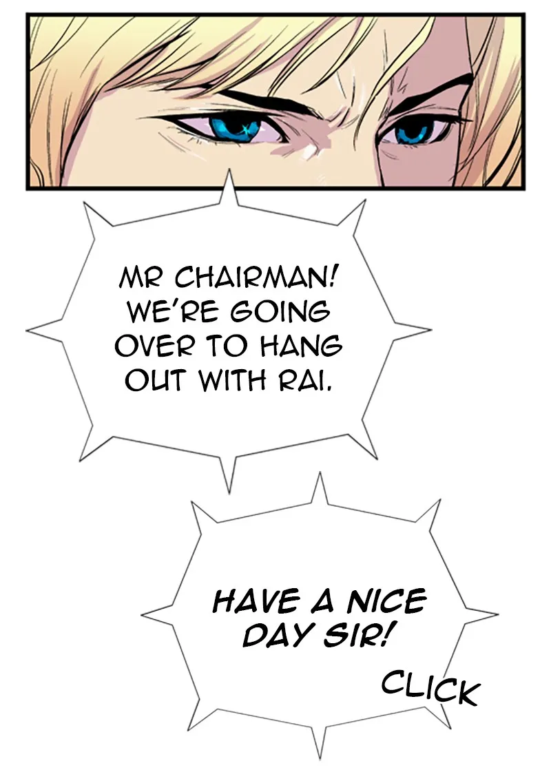 Noblesse Chapter 36 page 19 - 