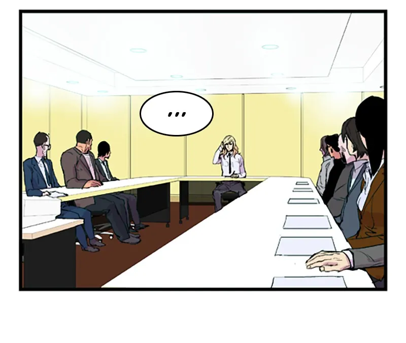 Noblesse Chapter 36 page 20 - 
