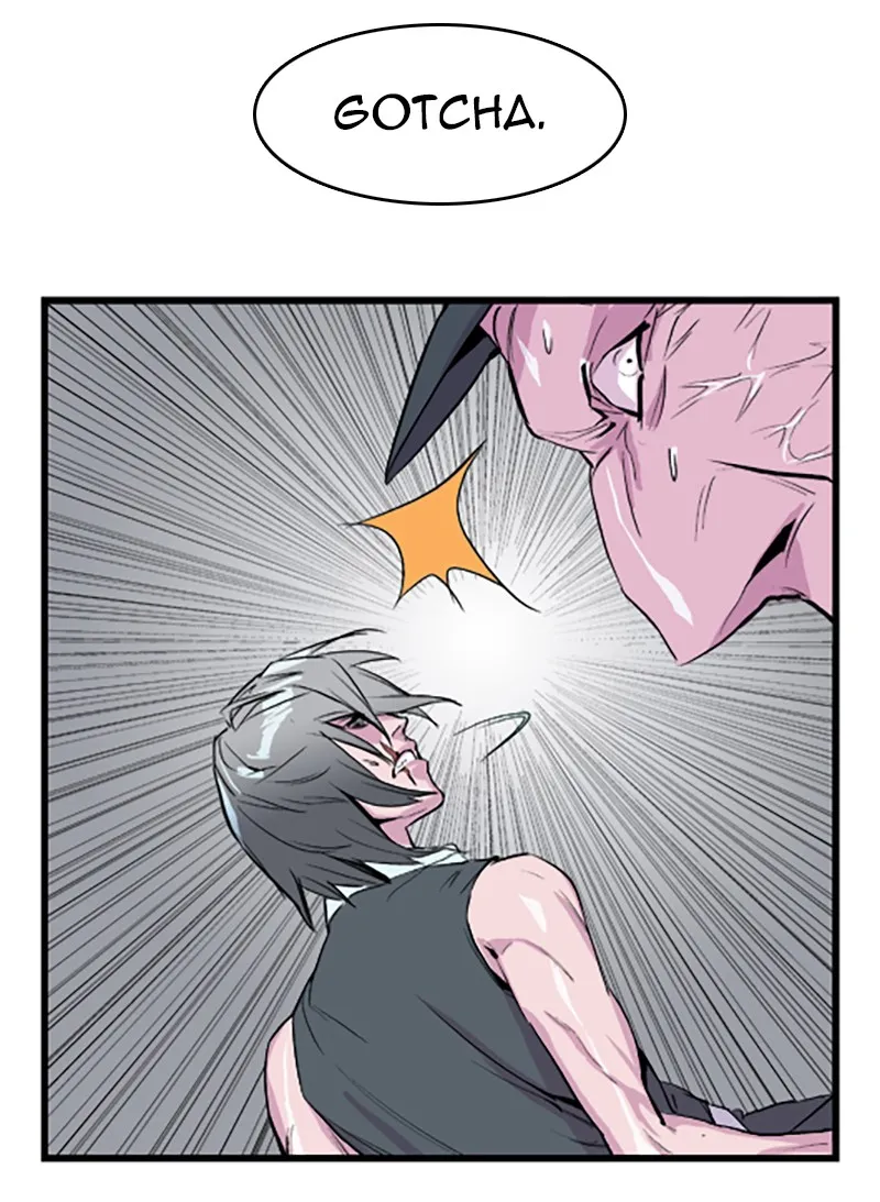 Noblesse Chapter 36 page 24 - 