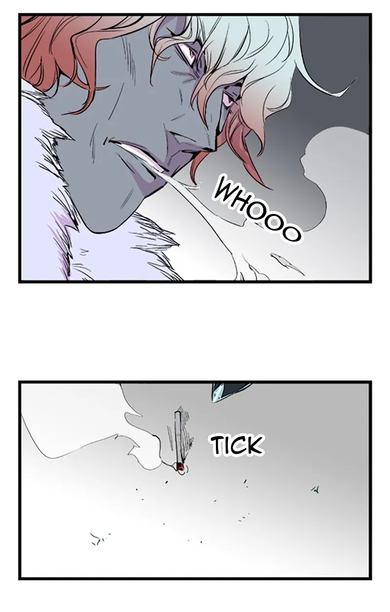Noblesse Chapter 36 page 29 - 