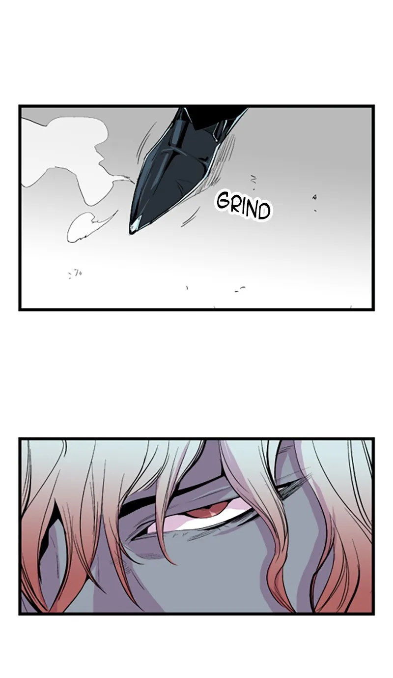Noblesse Chapter 36 page 30 - 