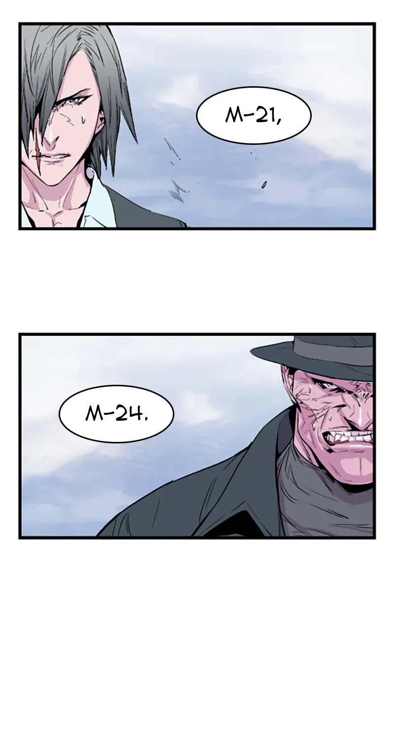 Noblesse Chapter 36 page 31 - 