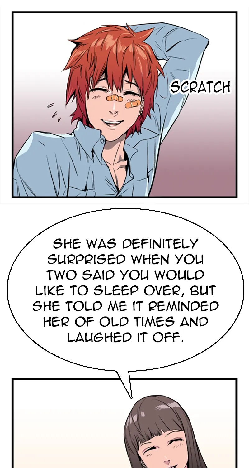 Noblesse Chapter 36 page 5 - 
