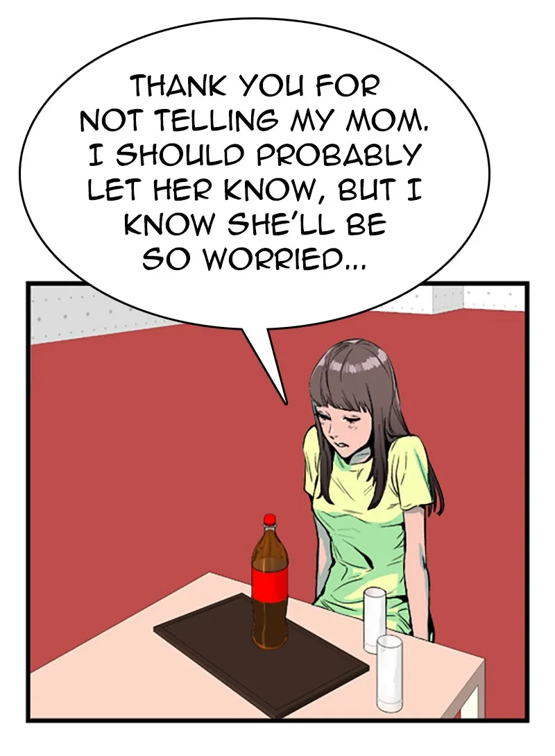 Noblesse Chapter 36 page 9 - 