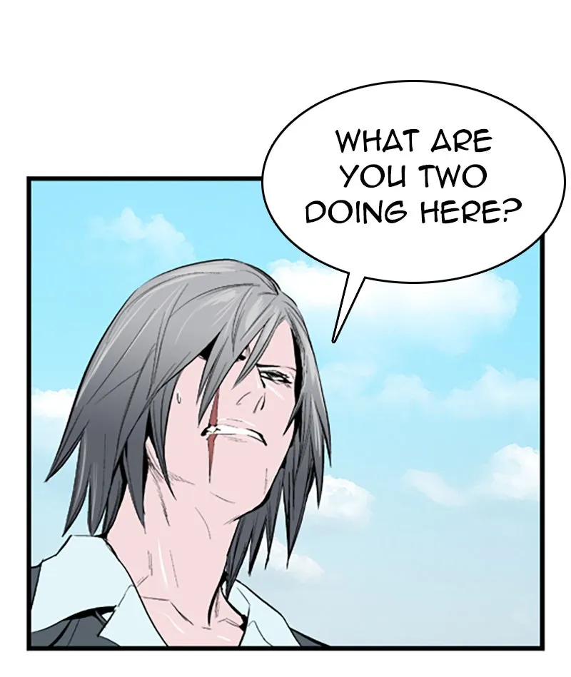 Noblesse Chapter 37 page 2 - 