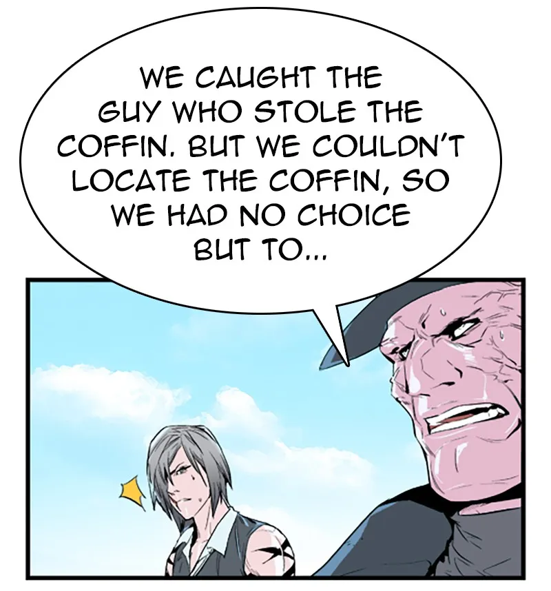 Noblesse Chapter 37 page 12 - 