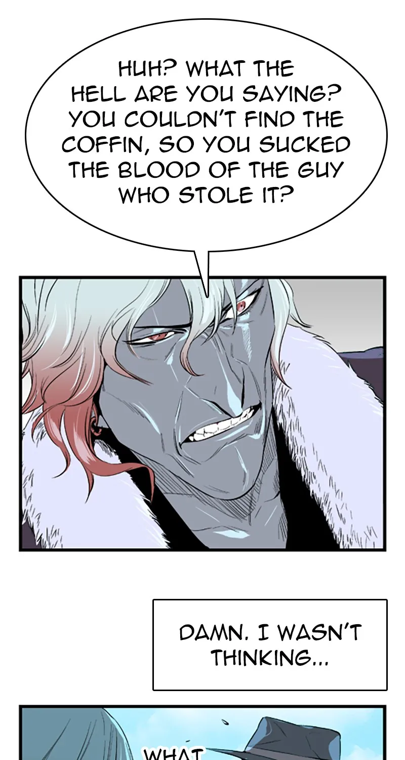 Noblesse Chapter 37 page 13 - 