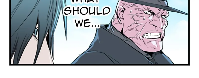 Noblesse Chapter 37 page 14 - 