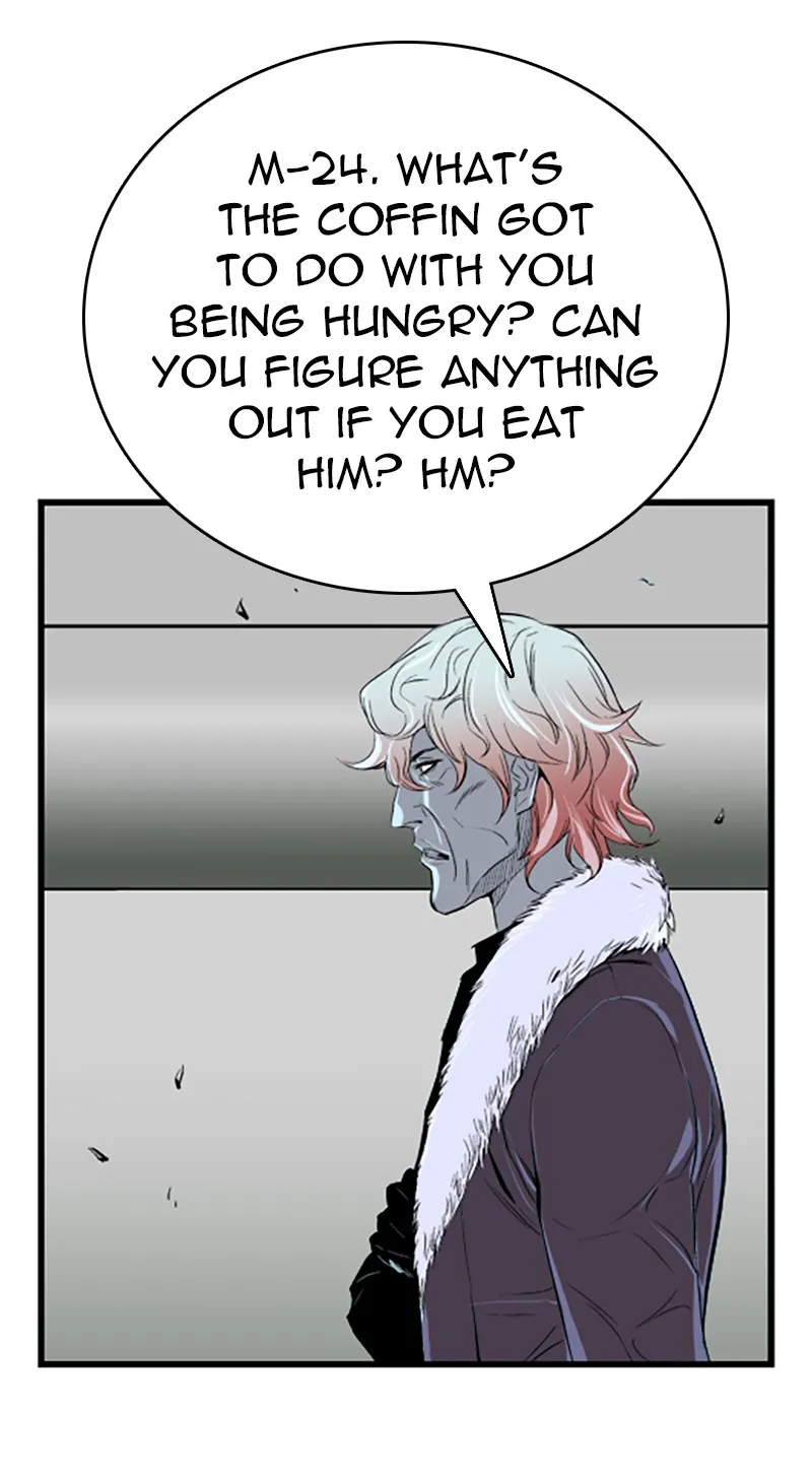 Noblesse Chapter 37 page 15 - 