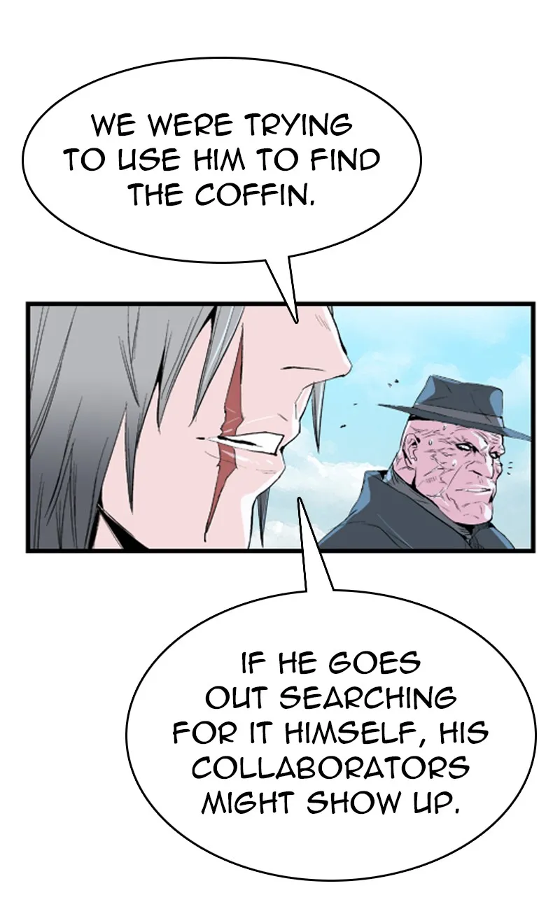 Noblesse Chapter 37 page 17 - 