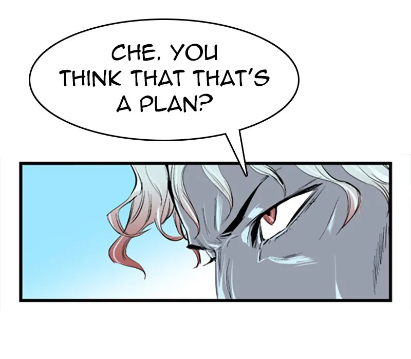 Noblesse Chapter 37 page 20 - 