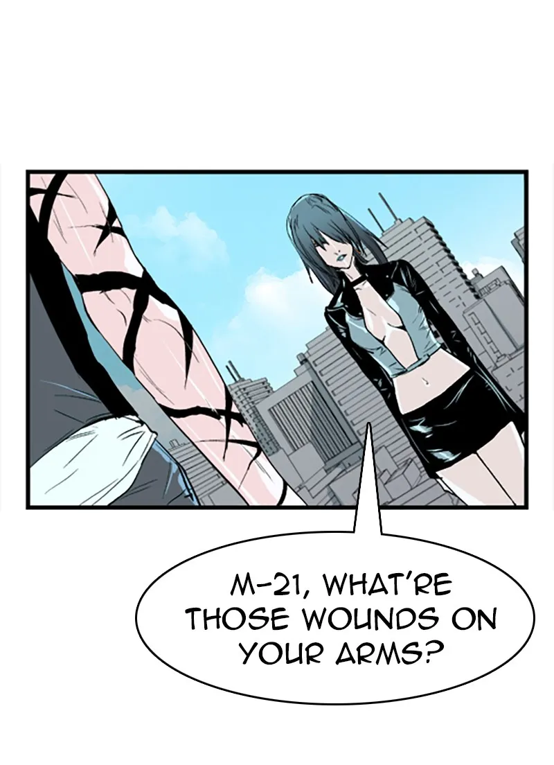 Noblesse Chapter 37 page 24 - 