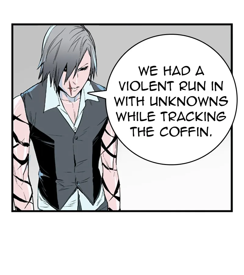 Noblesse Chapter 37 page 25 - 
