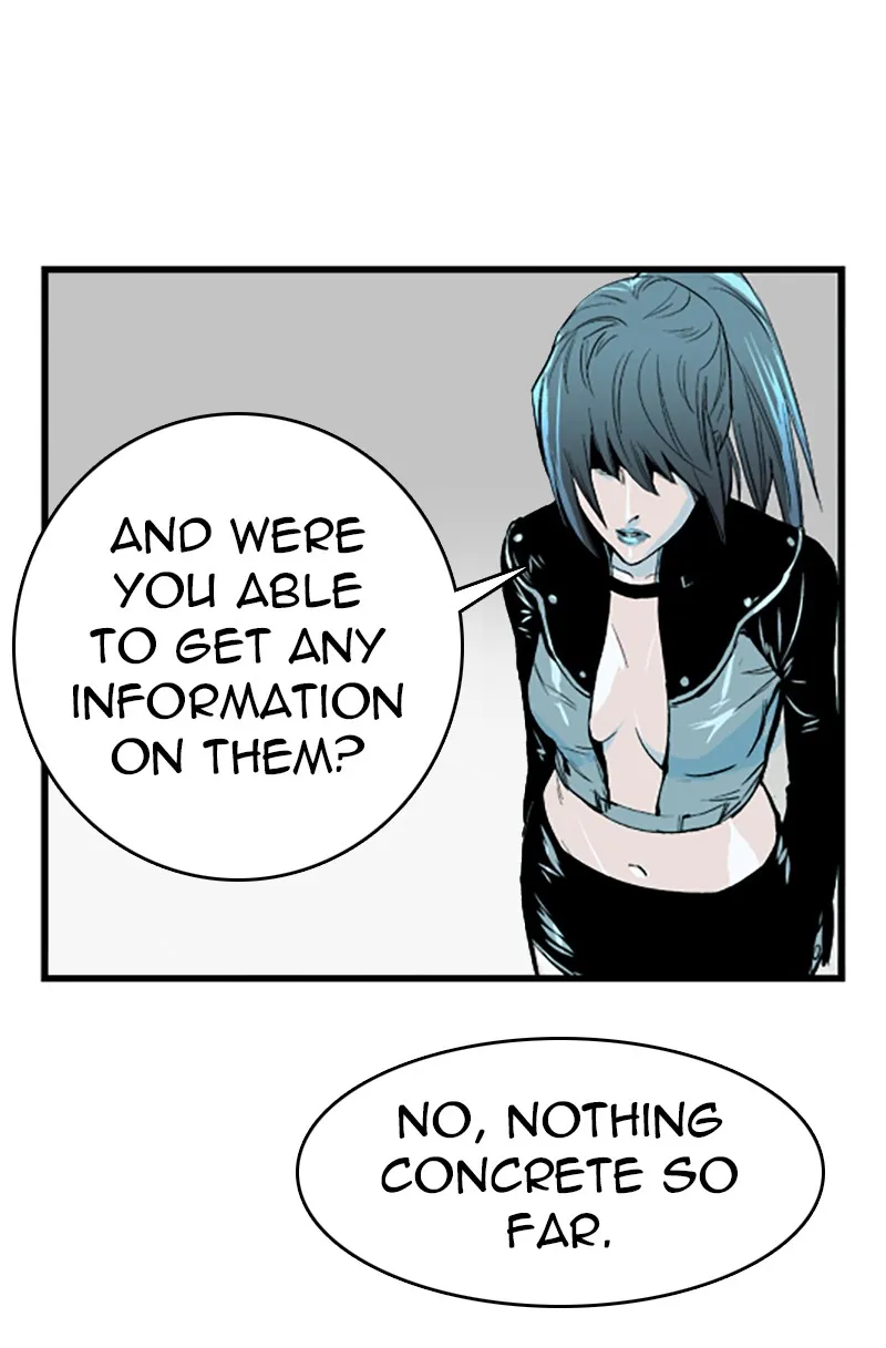 Noblesse Chapter 37 page 26 - 