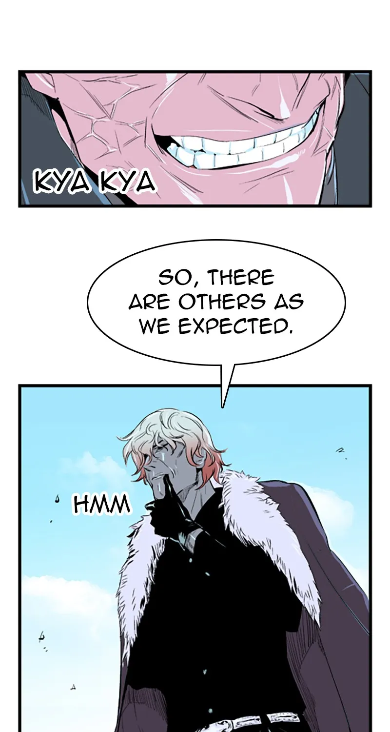 Noblesse Chapter 37 page 28 - 
