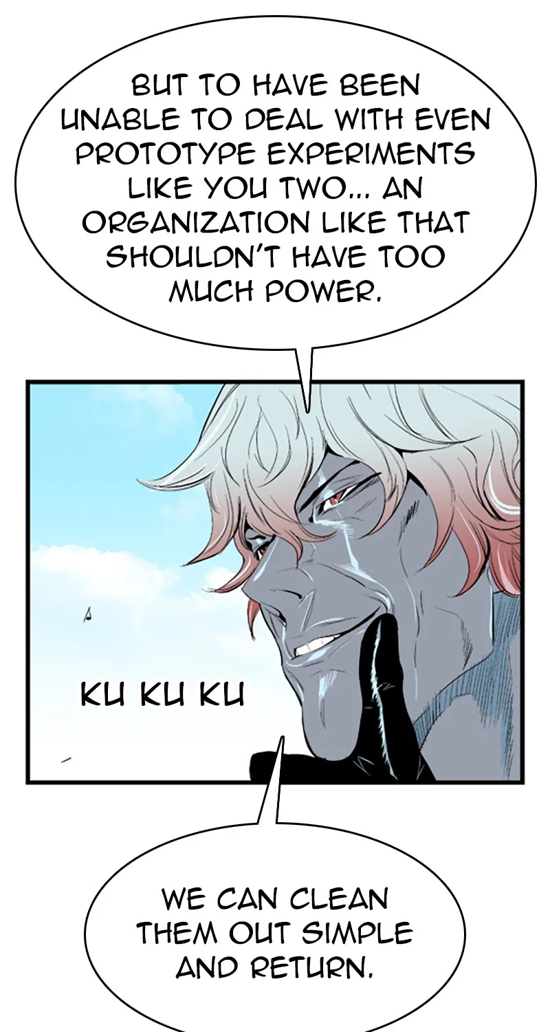 Noblesse Chapter 37 page 30 - 