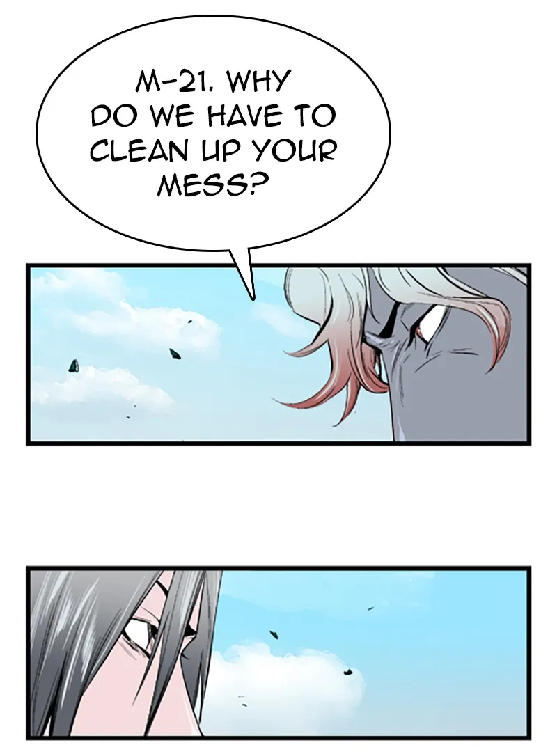 Noblesse Chapter 37 page 4 - 