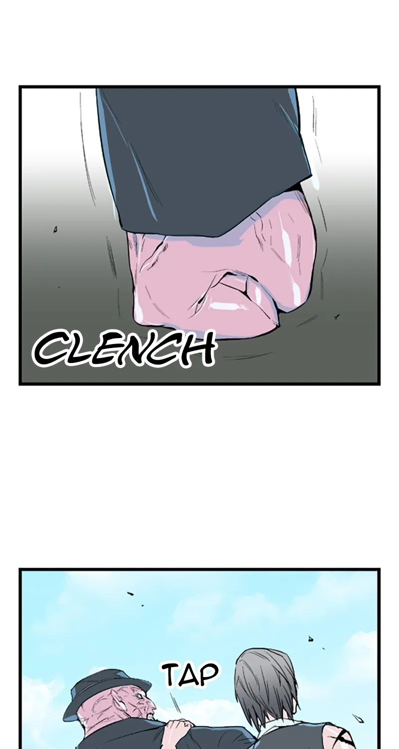Noblesse Chapter 37 page 32 - 