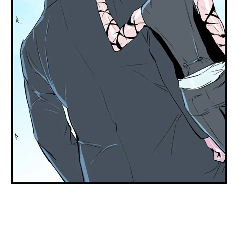 Noblesse Chapter 37 page 33 - 