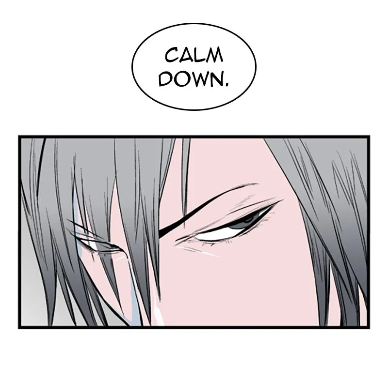 Noblesse Chapter 37 page 35 - 