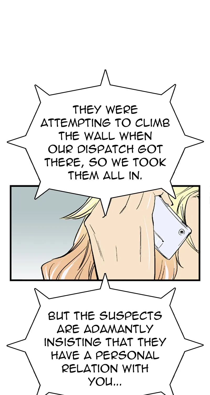Noblesse Chapter 37 page 39 - 
