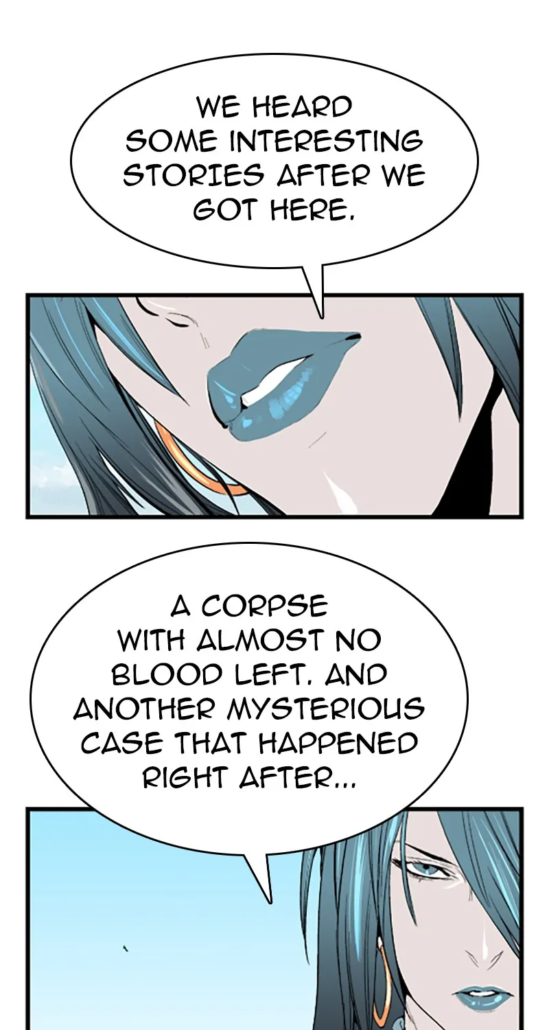 Noblesse Chapter 37 page 5 - 
