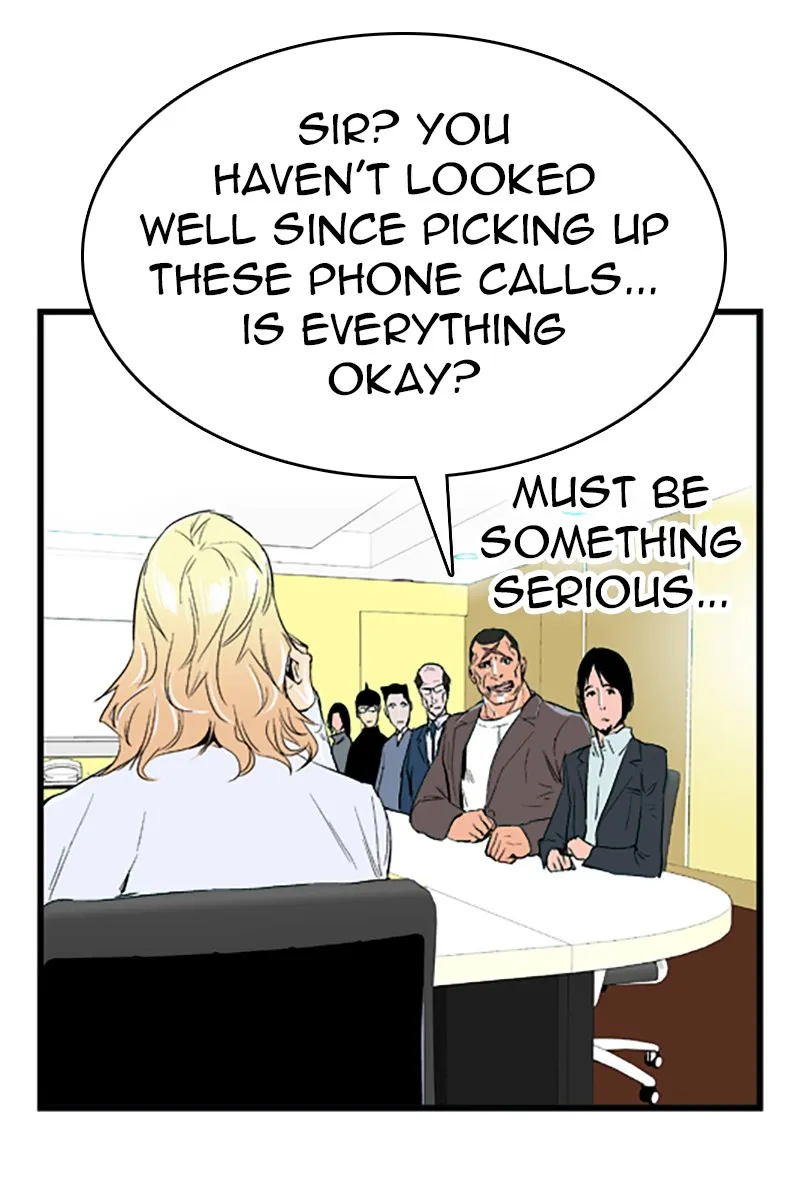 Noblesse Chapter 37 page 41 - 