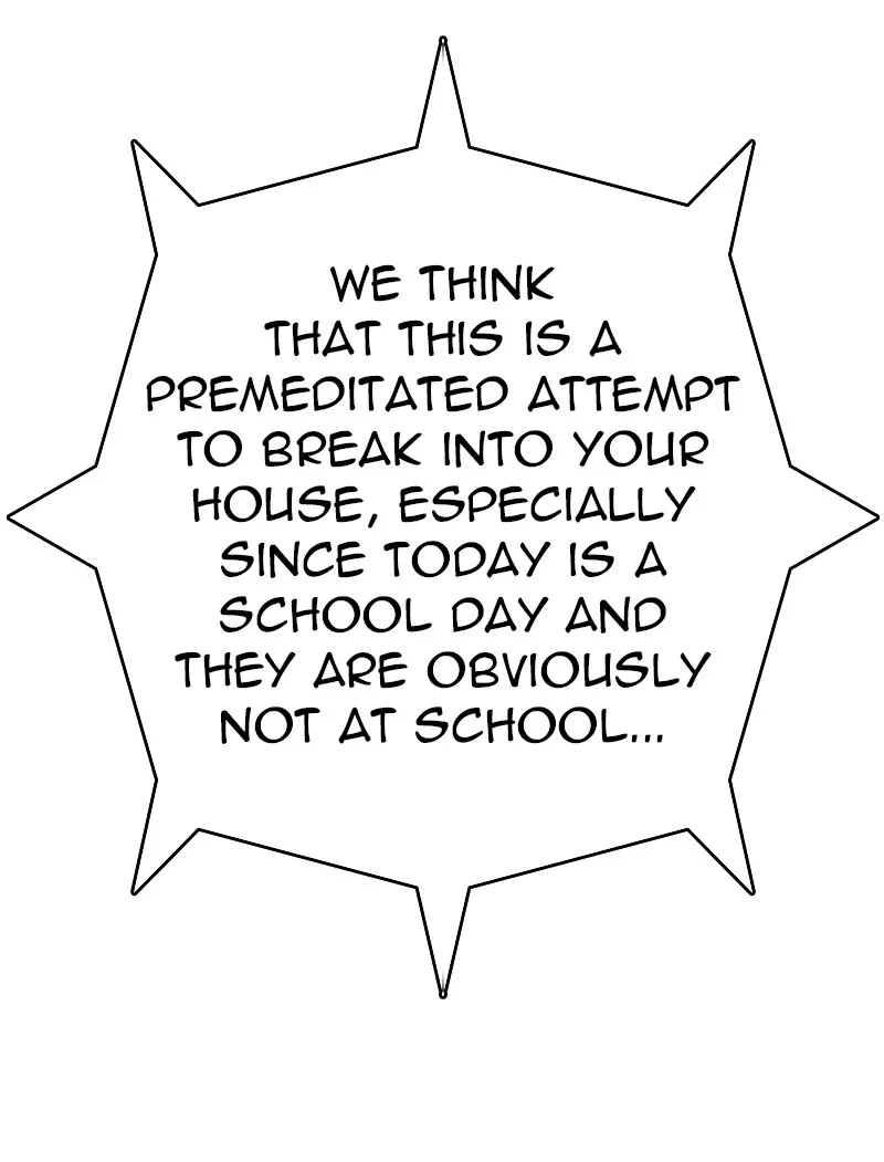 Noblesse Chapter 37 page 43 - 